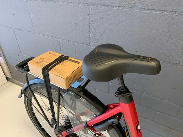 Amslod milton e-mv elektrische fiets - afbeelding 7 van  7