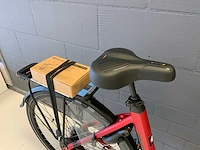 Amslod milton e-mv elektrische fiets - afbeelding 7 van  7