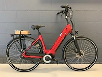Amslod milton e-mv elektrische fiets - afbeelding 1 van  7