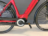 Amslod milton e-mv elektrische fiets - afbeelding 3 van  7