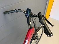 Amslod milton e-mv elektrische fiets - afbeelding 5 van  7