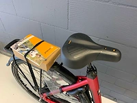 Amslod milton e-mv elektrische fiets - afbeelding 7 van  7
