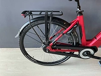 Amslod milton e-mv elektrische fiets - afbeelding 5 van  11