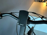 Amslod milton e-mv elektrische fiets - afbeelding 11 van  11