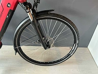 Amslod milton e-mv elektrische fiets - afbeelding 4 van  11