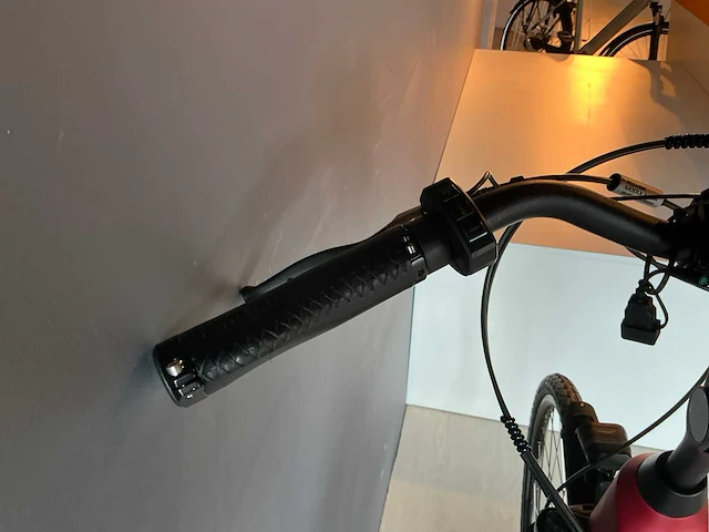 Amslod milton e-mv elektrische fiets - afbeelding 9 van  11