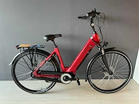 Amslod milton e-mv elektrische fiets - afbeelding 1 van  11