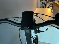 Amslod milton e-mv elektrische fiets - afbeelding 11 van  11