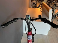 Amslod milton e-mv elektrische fiets - afbeelding 8 van  11