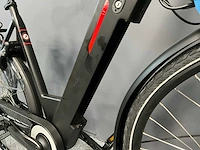 Amslod newton f-lv elektrische damesfiets - 58cm (zonder accu) - afbeelding 2 van  11