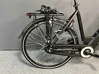 Amslod newton f-lv elektrische damesfiets - 58cm (zonder accu) - afbeelding 5 van  11