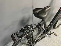 Amslod newton f-lv elektrische damesfiets - 58cm (zonder accu) - afbeelding 6 van  11