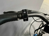 Amslod newton f-lv elektrische damesfiets - 58cm (zonder accu) - afbeelding 9 van  11