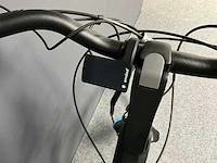 Amslod newton f-lv elektrische damesfiets - 58cm (zonder accu) - afbeelding 10 van  11