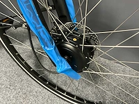 Amslod newton f-lv elektrische damesfiets - 58cm (zonder accu) - afbeelding 11 van  11