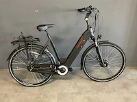 Amslod newton f-lv elektrische damesfiets 58cm