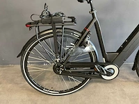 Amslod newton f-lv elektrische damesfiets 58cm - afbeelding 3 van  9