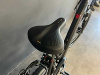 Amslod newton f-lv elektrische damesfiets 58cm - afbeelding 4 van  9