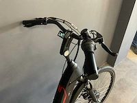 Amslod newton f-lv elektrische damesfiets 58cm - afbeelding 6 van  9