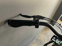Amslod newton f-lv elektrische damesfiets 58cm - afbeelding 8 van  9