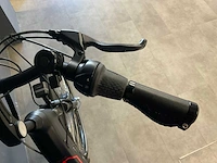 Amslod newton f-lv elektrische damesfiets 58cm - afbeelding 9 van  9