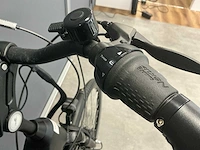 Amslod newton f-lv elektrische damesfiets 59cm (geen accu) - afbeelding 2 van  13