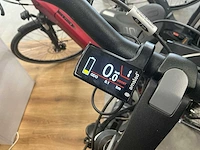 Amslod newton f-lv elektrische damesfiets 59cm (geen accu) - afbeelding 5 van  13