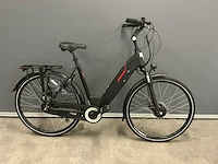 Amslod newton f-lv elektrische damesfiets 59cm (geen accu) - afbeelding 1 van  13