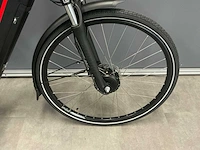 Amslod newton f-lv elektrische damesfiets 59cm (geen accu) - afbeelding 6 van  13
