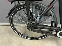 Amslod newton f-lv elektrische damesfiets 59cm (geen accu) - afbeelding 7 van  13