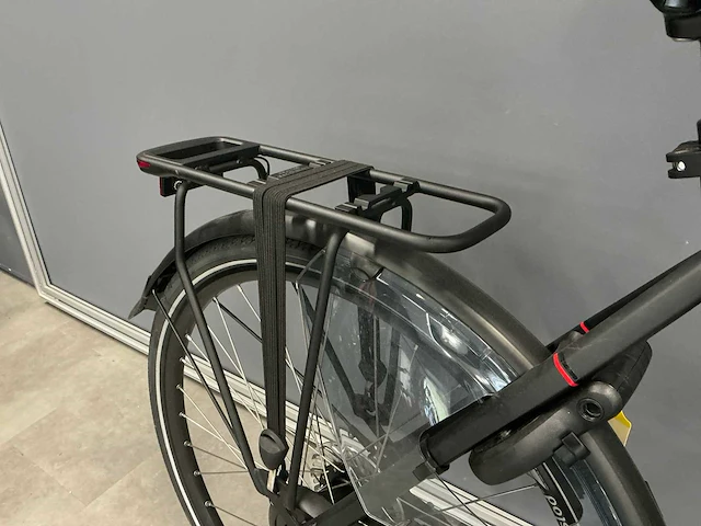 Amslod newton f-lv elektrische damesfiets 59cm (geen accu) - afbeelding 9 van  13