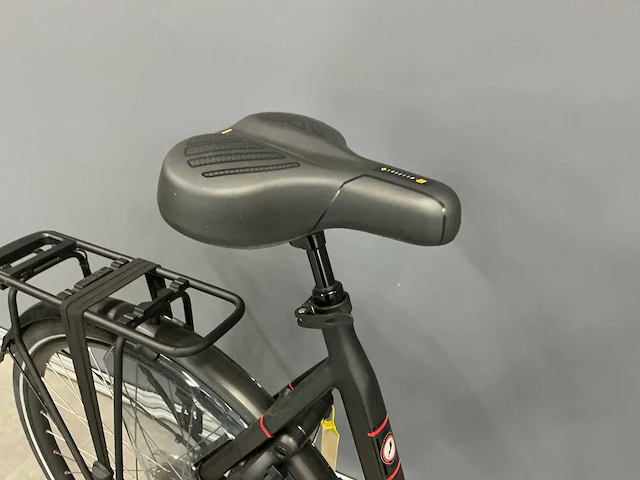 Amslod newton f-lv elektrische damesfiets 59cm (geen accu) - afbeelding 10 van  13
