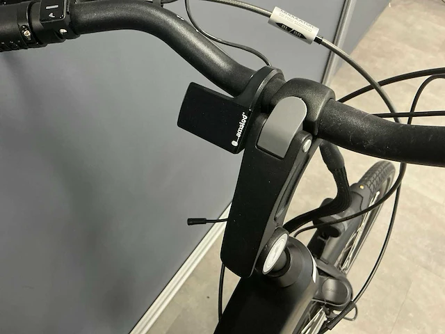 Amslod newton f-lv elektrische damesfiets 59cm (geen accu) - afbeelding 13 van  13