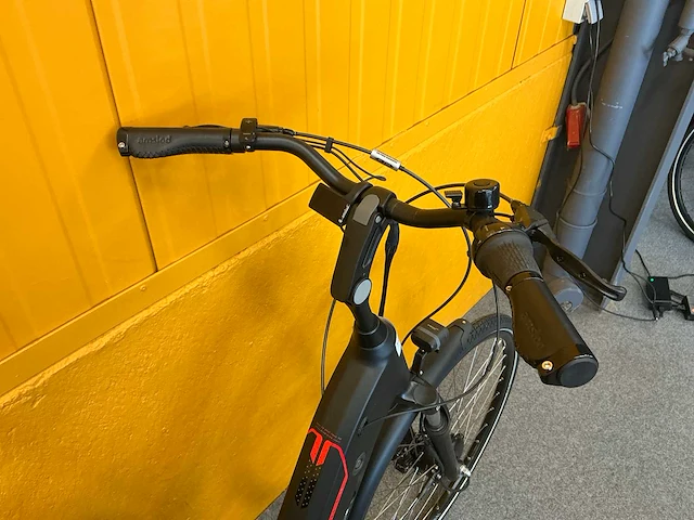 Amslod newton f-lv elektrische damesfiets 59cm - afbeelding 10 van  12