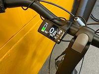 Amslod newton f-lv elektrische damesfiets 59cm - afbeelding 2 van  12