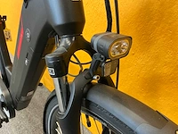 Amslod newton f-lv elektrische damesfiets 59cm - afbeelding 4 van  12