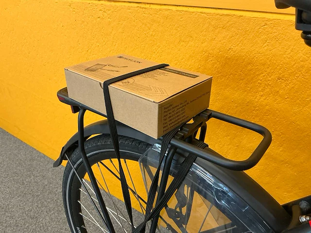 Amslod newton f-lv elektrische damesfiets 59cm - afbeelding 8 van  12
