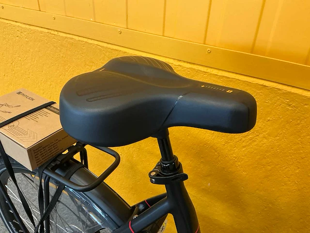 Amslod newton f-lv elektrische damesfiets 59cm - afbeelding 9 van  12