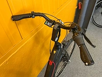 Amslod newton f-lv elektrische damesfiets 59cm - afbeelding 11 van  12