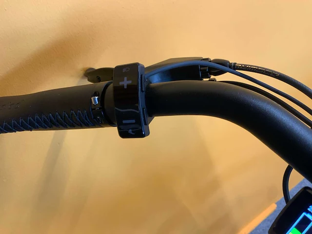 Amslod newton f-lv elektrische damesfiets 59cm - afbeelding 7 van  8