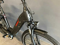 Amslod newton f-lv elektrische damesfiets 59cm - afbeelding 3 van  11