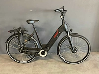 Amslod newton f-lv elektrische damesfiets 59cm