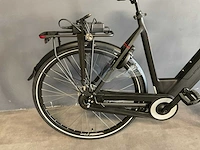 Amslod newton f-lv elektrische damesfiets 59cm - afbeelding 5 van  11