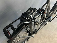 Amslod newton f-lv elektrische damesfiets 59cm - afbeelding 7 van  11