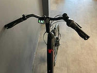 Amslod newton f-lv elektrische damesfiets 59cm - afbeelding 8 van  11