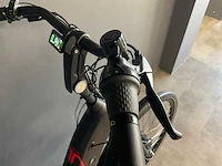 Amslod newton f-lv elektrische damesfiets 59cm - afbeelding 10 van  11