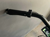 Amslod newton f-lv elektrische damesfiets 59cm - afbeelding 11 van  11