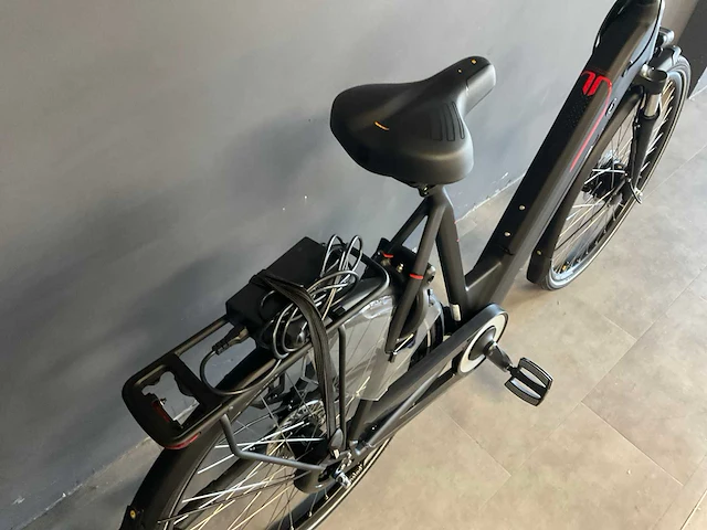 Amslod newton f-lv elektrische damesfiets 59cm - afbeelding 4 van  8