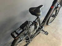 Amslod newton f-lv elektrische damesfiets 59cm - afbeelding 4 van  8