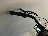 Amslod newton f-lv elektrische damesfiets 59cm - afbeelding 7 van  8